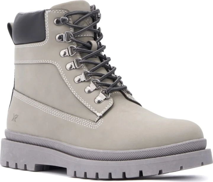 Xray Men's Footwear Myles Casual Boots