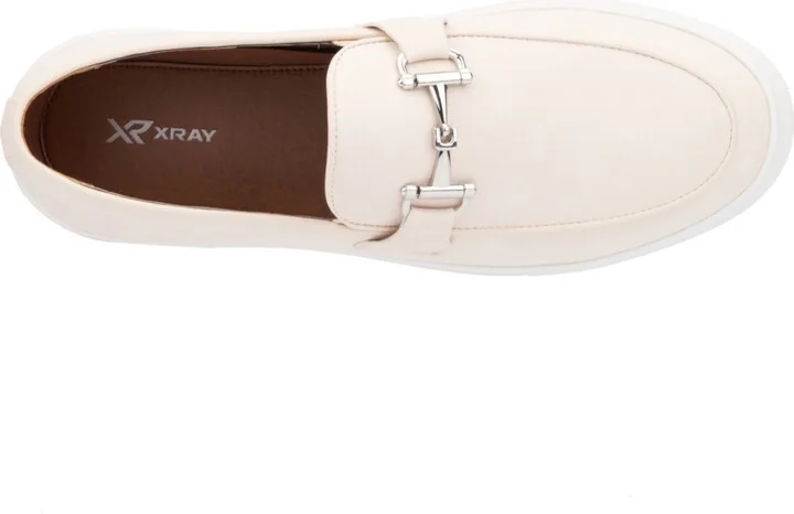 Xray Men's Footwear Quantum Slip On Sneakers - Image 4