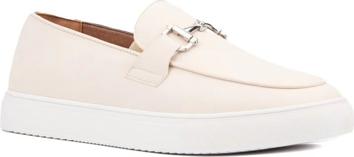Xray Men's Footwear Quantum Slip On Sneakers