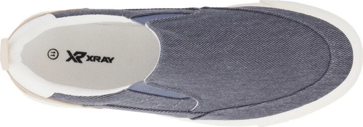 Xray Men's Footwear Rava Slip On Sneakers - Image 4