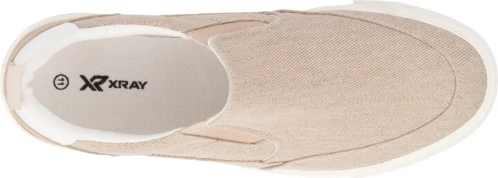 Xray Men's Footwear Rava Slip On Sneakers - Image 9