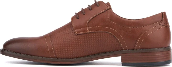 Xray Men's Footwear Rhinos Dress Casual Loafers - Image 6