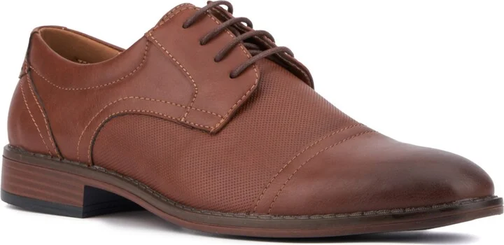 Xray Men's Footwear Rhinos Dress Casual Loafers