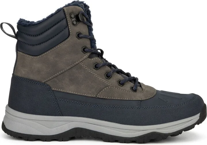 Xray Men's Half Dome Boots - Image 2