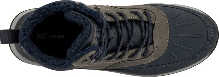 Xray Men's Half Dome Boots - Image 4