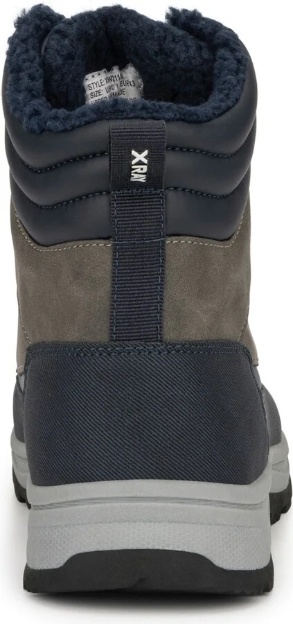 Xray Men's Half Dome Boots - Image 6