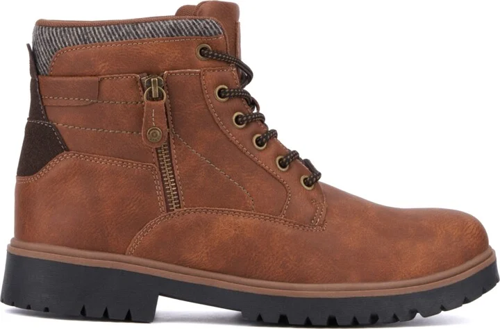 Xray Men's Hunter Lace Up Boots - Image 2
