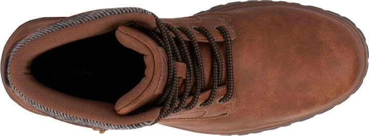 Xray Men's Hunter Lace Up Boots - Image 4