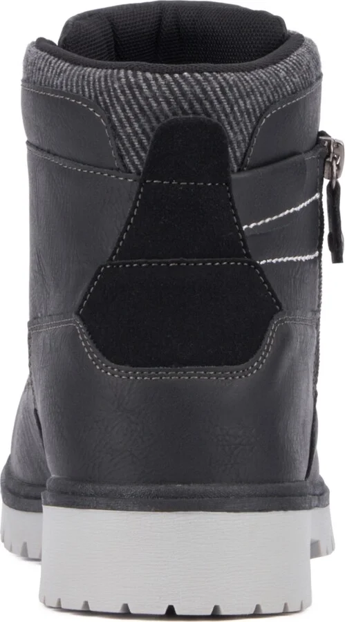 Xray Men's Hunter Lace Up Boots - Image 8