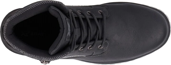 Xray Men's Hunter Lace Up Boots - Image 9