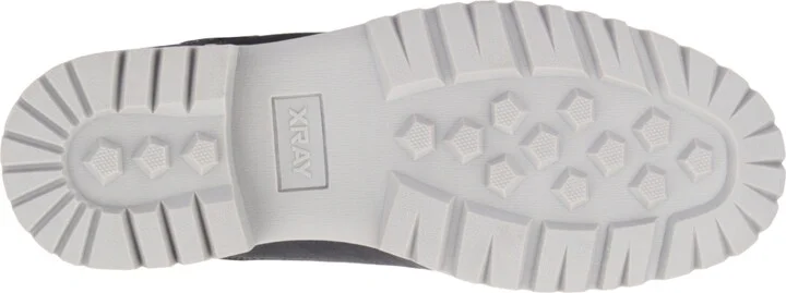 Xray Men's Hunter Lace Up Boots - Image 10
