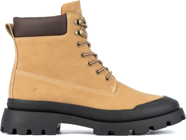 Xray Men's Joel Lace Up Boots - Image 2