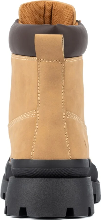 Xray Men's Joel Lace Up Boots - Image 3