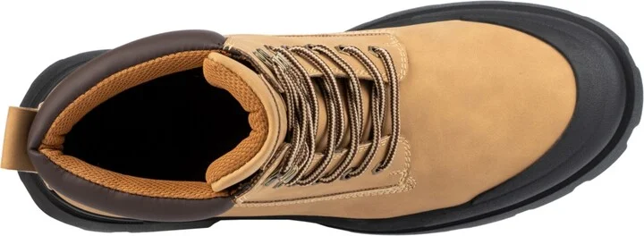 Xray Men's Joel Lace Up Boots - Image 4