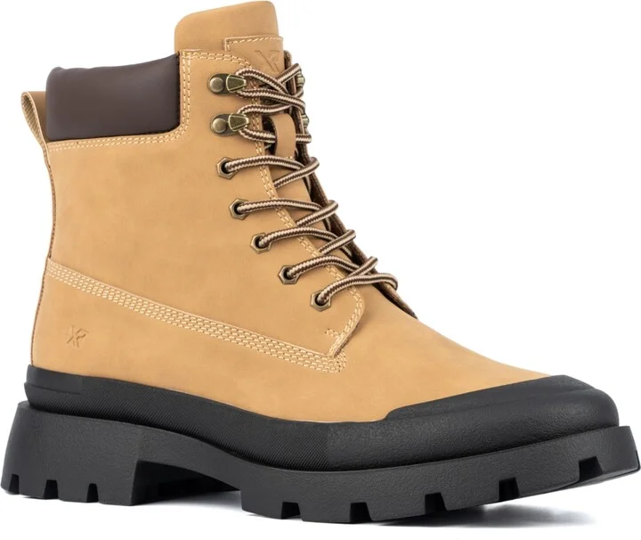 Xray Men's Joel Lace Up Boots