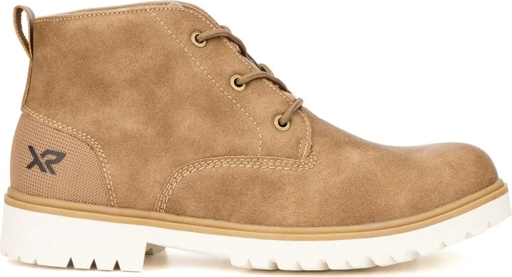 Xray Men's Kawan Work Boots - Image 2