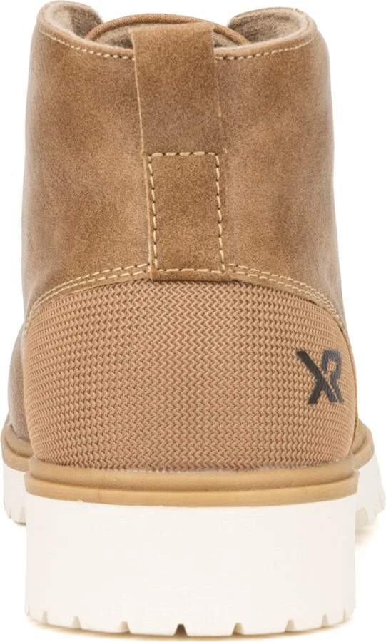 Xray Men's Kawan Work Boots - Image 3