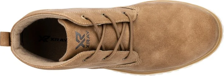 Xray Men's Kawan Work Boots - Image 4