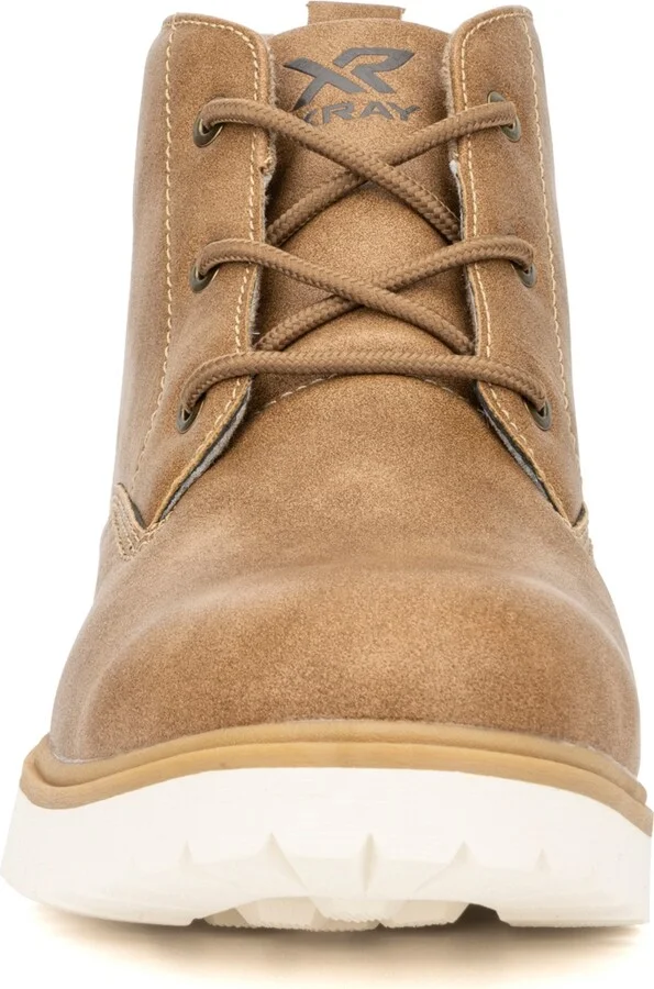 Xray Men's Kawan Work Boots - Image 6