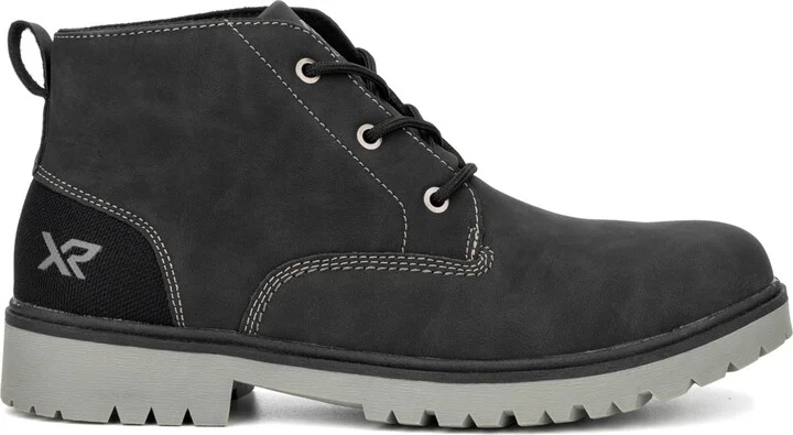 Xray Men's Kawan Work Boots - Image 7