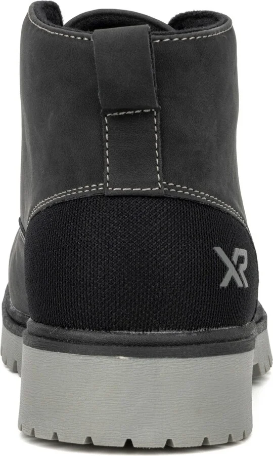 Xray Men's Kawan Work Boots - Image 8