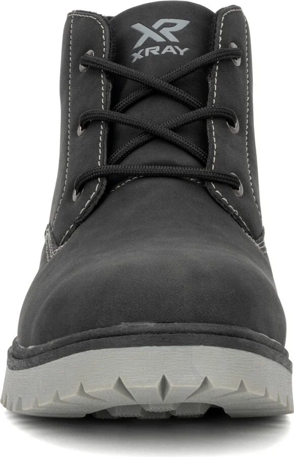 Xray Men's Kawan Work Boots - Image 11