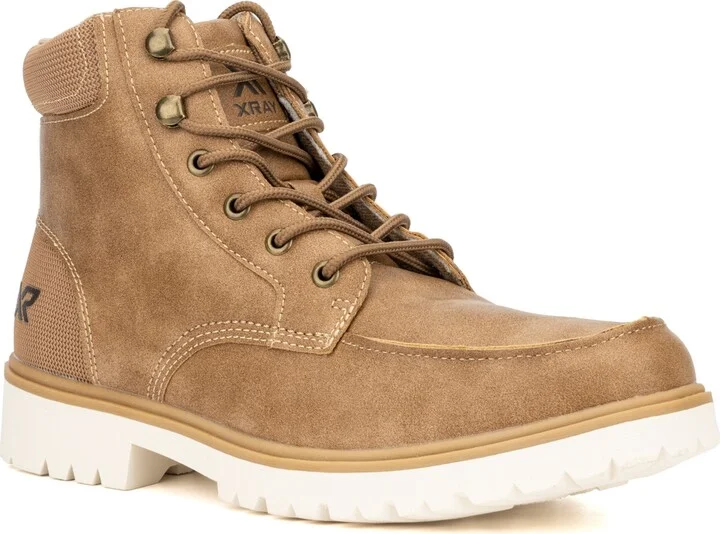 Xray Men's Kawan Work Boots