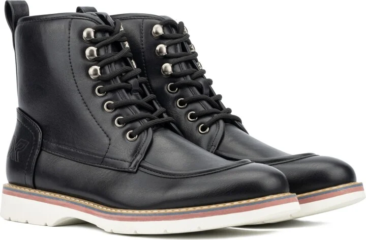 Xray Men's Kevin Lace Up Boots - Image 6