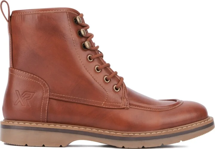 Xray Men's Kevin Lace Up Boots - Image 7