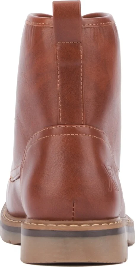 Xray Men's Kevin Lace Up Boots - Image 8