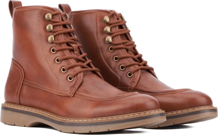 Xray Men's Kevin Lace Up Boots - Image 11