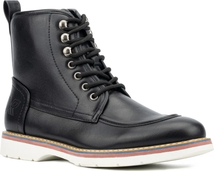 Xray Men's Kevin Lace Up Boots