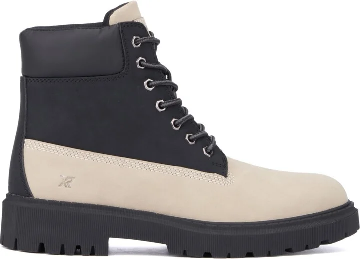 Xray Men's Lazlo Monk Strap Boots - Image 2
