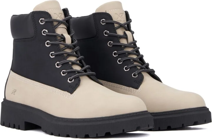 Xray Men's Lazlo Monk Strap Boots - Image 6