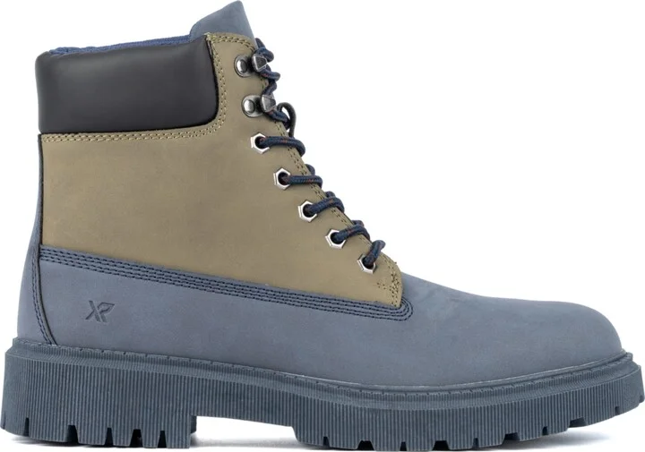 Xray Men's Lazlo Monk Strap Boots - Image 7