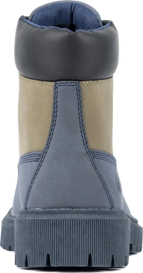 Xray Men's Lazlo Monk Strap Boots - Image 8