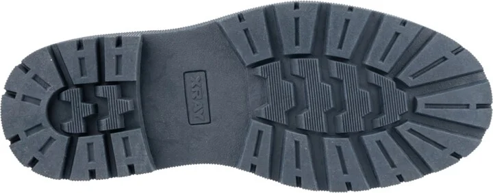 Xray Men's Lazlo Monk Strap Boots - Image 10