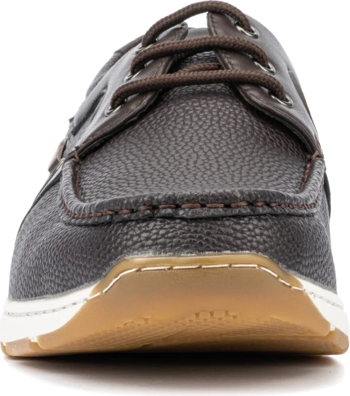Xray Men's Lowell Slip On Boat Shoes - Image 4