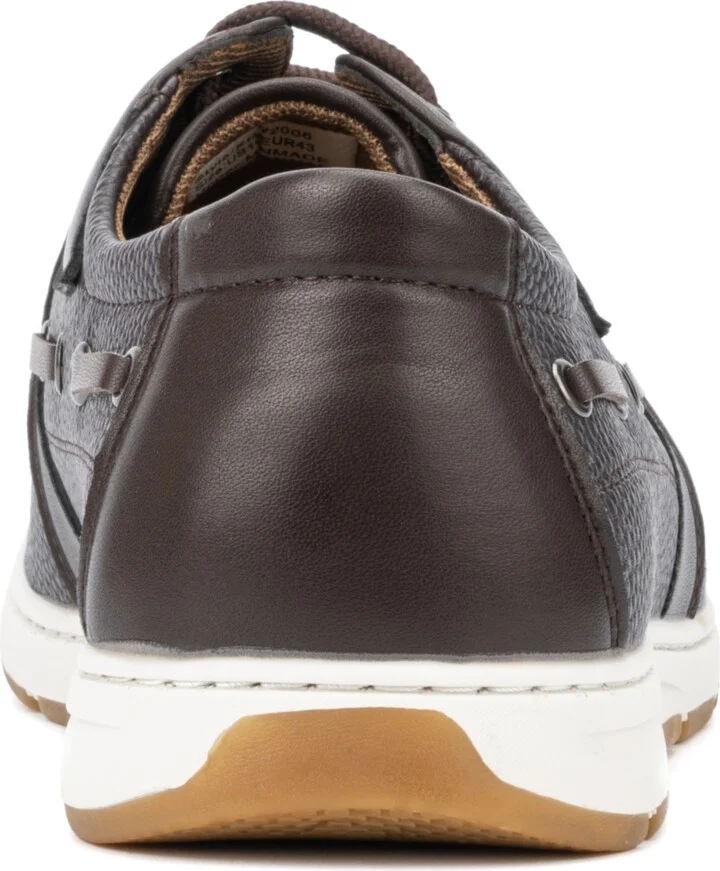 Xray Men's Lowell Slip On Boat Shoes - Image 5
