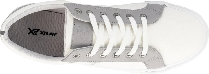 Xray Men's Maaemo Lace-Up Sneakers - Image 4
