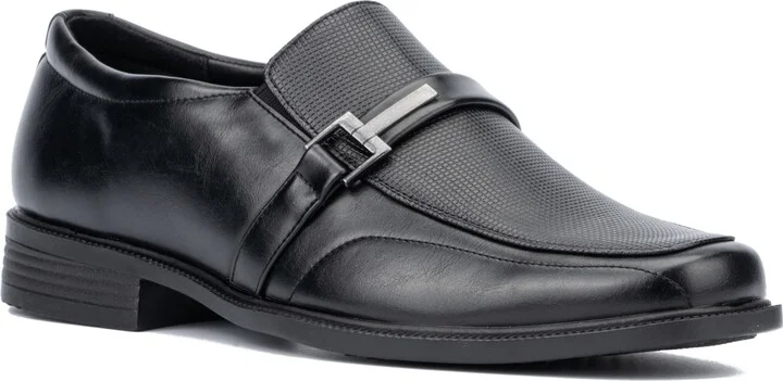 Xray Men's Magno Slip-On Bit Loafers