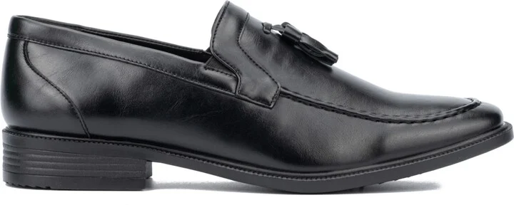 Xray Men's Nando Slip-On Loafers - Image 2