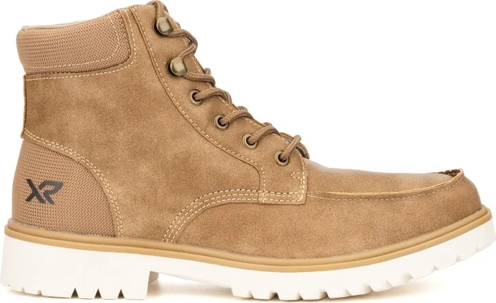 Xray Men's Raddix Work Boots - Image 2