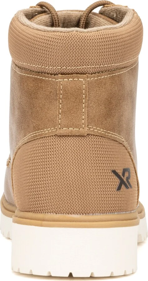 Xray Men's Raddix Work Boots - Image 3