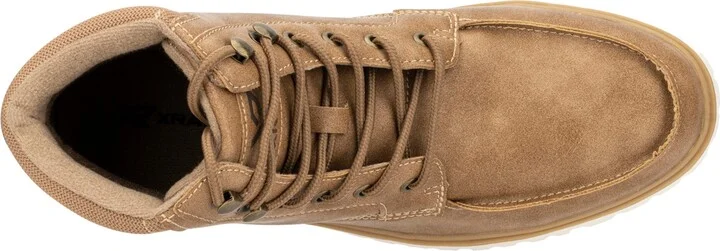 Xray Men's Raddix Work Boots - Image 4