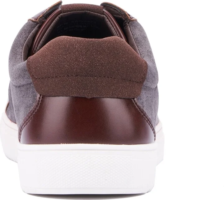 Xray Men's Randall Lace-Up Sneakers - Image 3