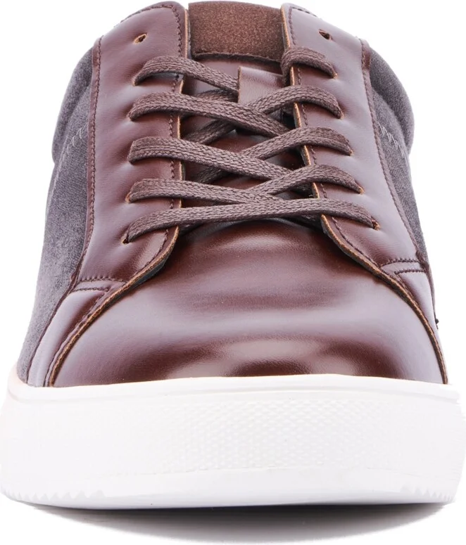 Xray Men's Randall Lace-Up Sneakers - Image 6