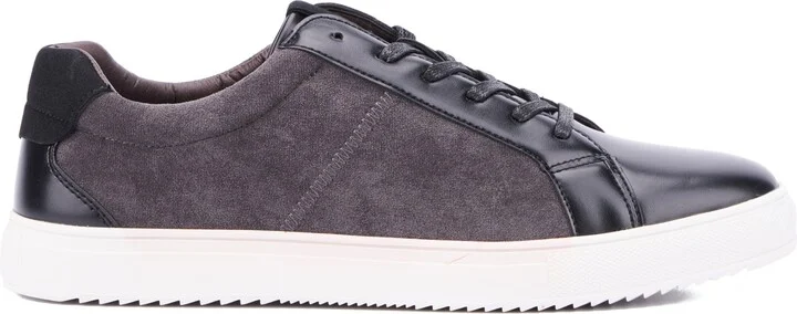 Xray Men's Randall Lace-Up Sneakers - Image 7