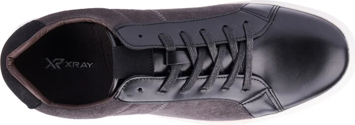 Xray Men's Randall Lace-Up Sneakers - Image 9