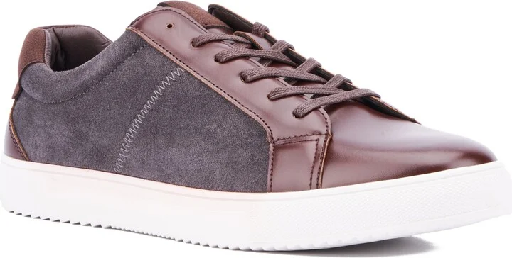Xray Men's Randall Lace-Up Sneakers